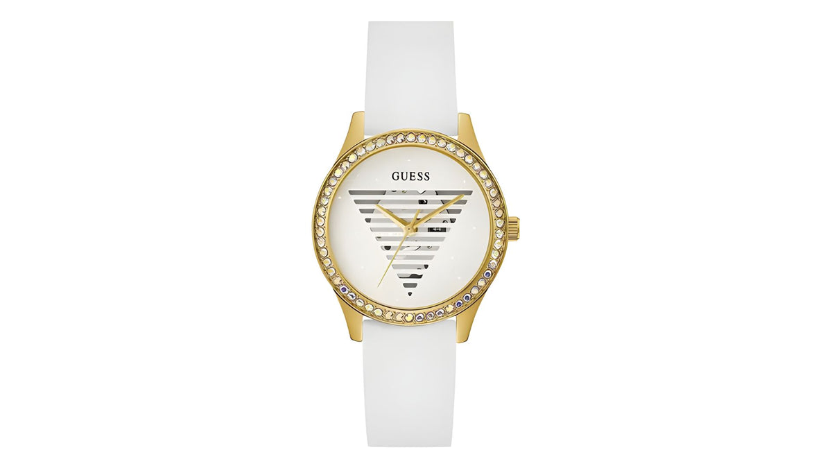 Reloj Guess GW0530L6 Plástico de Mujer