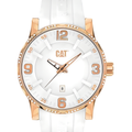 Reloj Caterpillar NJ231 Plástico de Mujer