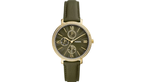 Reloj Fossil ES5118 Cuero de Mujer