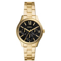 Reloj Fossil BQ3757 Metálico de Mujer