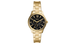 Reloj Fossil BQ3757 Metálico de Mujer