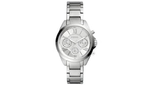 Reloj Fossil BQ3035 Metálico de Mujer