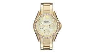 Reloj Fossil ES3203 Metálico de Mujer