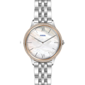 Reloj Fossil FS5562SET Metálico de Mujer
