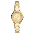 Reloj Fossil BQ3801 Metálico de Mujer