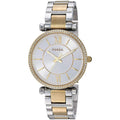 Reloj Fossil ES4302 Metálico de Mujer