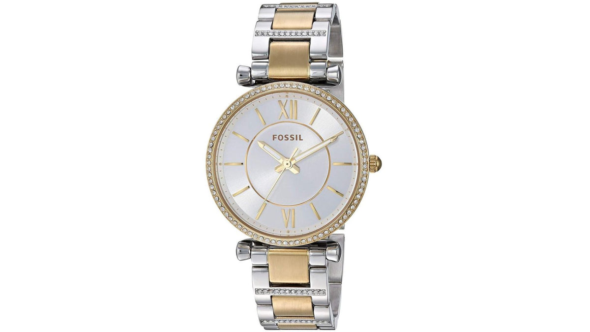 Reloj Fossil ES4302 Metálico de Mujer