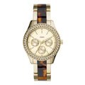Reloj Fossil ES4756 Metálico de Mujer