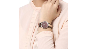 Reloj Fossil ES4300 Metálico de Mujer