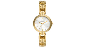 Reloj Fossil BQ3852 Metálico de Mujer
