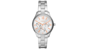 Reloj Fossil BQ3690 Metálico de Mujer