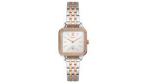 Reloj Fossil BQ3907 Metálico de Mujer