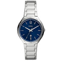 Reloj Fossil BQ3741 Metálico de Mujer