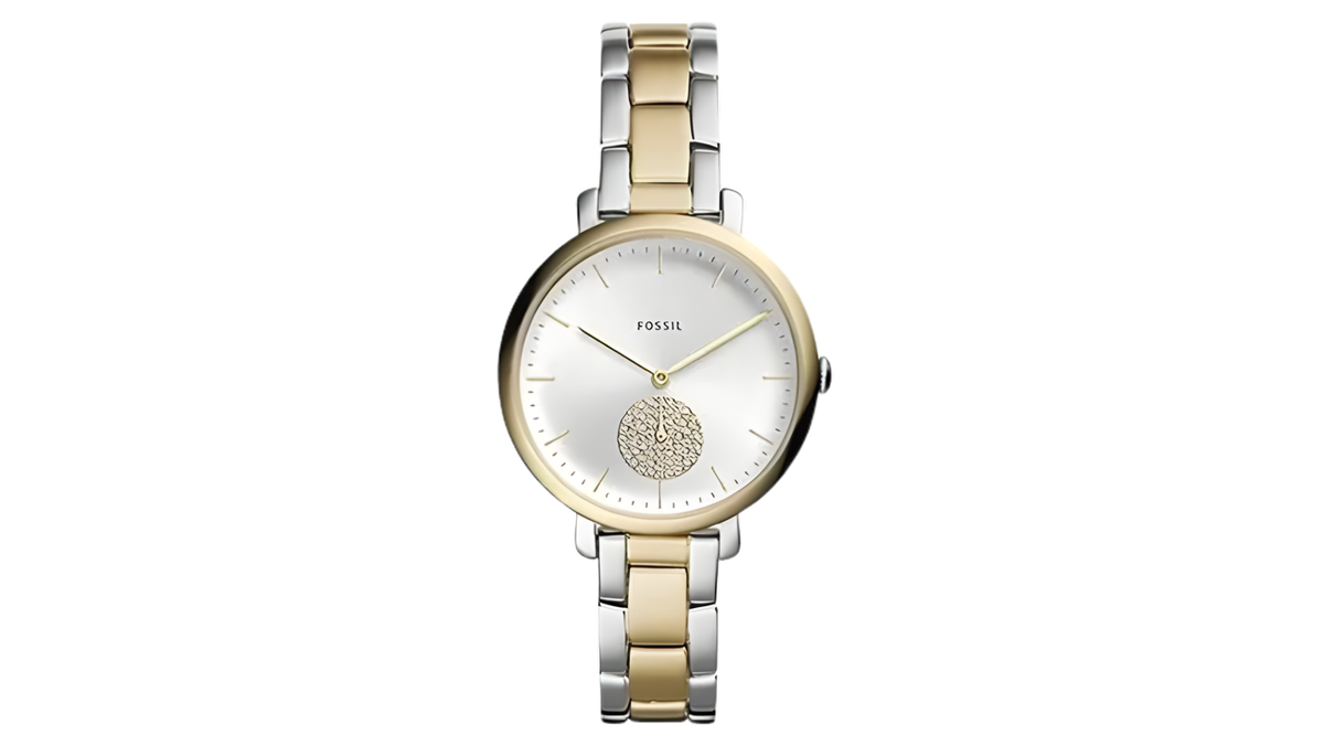 Reloj Fossil ES4439 Metálico de Mujer