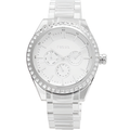 Reloj Fossil BQ1193 Plástico de Mujer