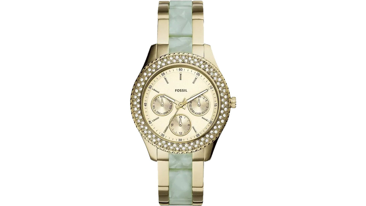 Reloj Fossil ES4757 Metálico de Mujer