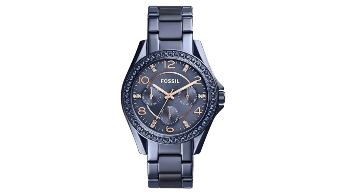 Reloj Fossil ES4294 Metálico de Mujer