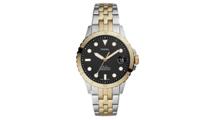 Reloj Fossil ES4745 Metálico de Mujer