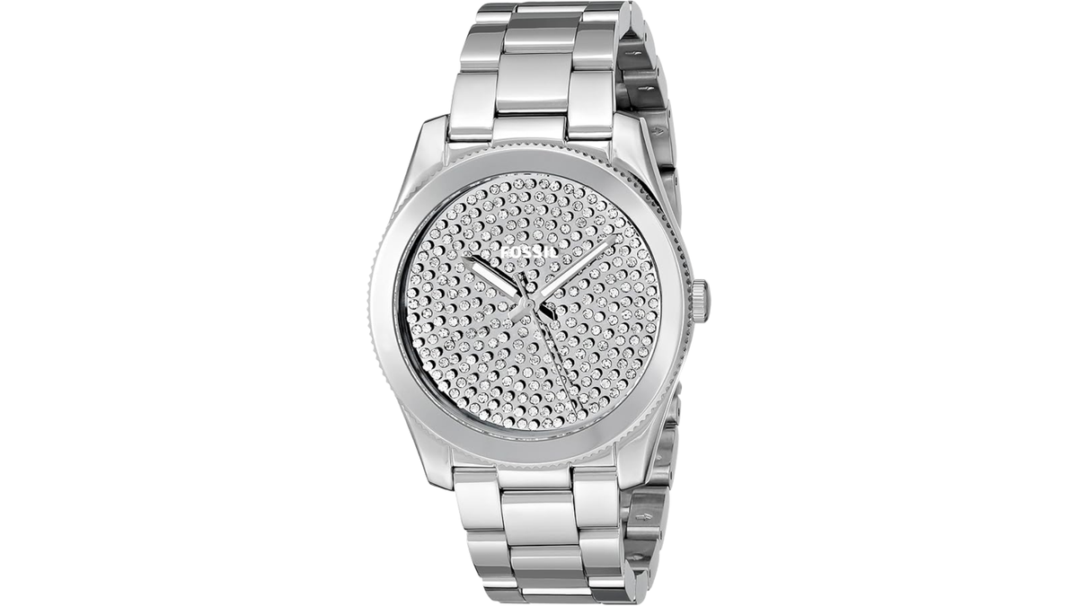 Reloj Fossil ES3688 Metálico de Mujer