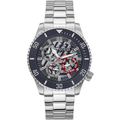 Reloj Guess GGW0488G1 Metálico de Hombre