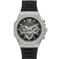 Reloj Guess GW0518G1 Plástico de Hombre