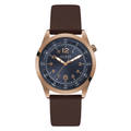 Reloj Guess GW0494G3 Plástico de Hombre