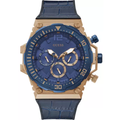 Reloj Guess GW0326G1 Cuero de Hombre