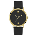 Reloj Guess W1264G1 Plástico de Hombre