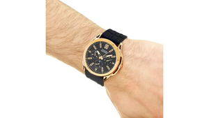 Reloj Guess W1177G2 Plástico de Hombre