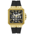 Reloj Guess GW0637G2 Plástico de Hombre