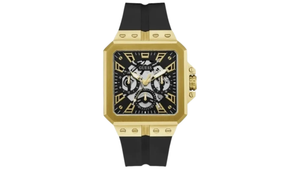 Reloj Guess GW0637G2 Plástico de Hombre