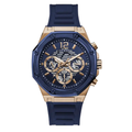 Reloj Guess GW0263G2 Plástico de Hombre