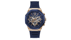Reloj Guess GW0263G2 Plástico de Hombre
