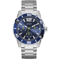 Reloj Guess W1249G2 Metálico de Hombre