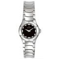 Reloj Bulova 26P13 Metálico de Mujer