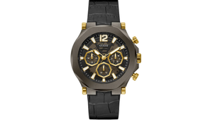 Reloj Guess GW0492G1 Cuero de Hombre