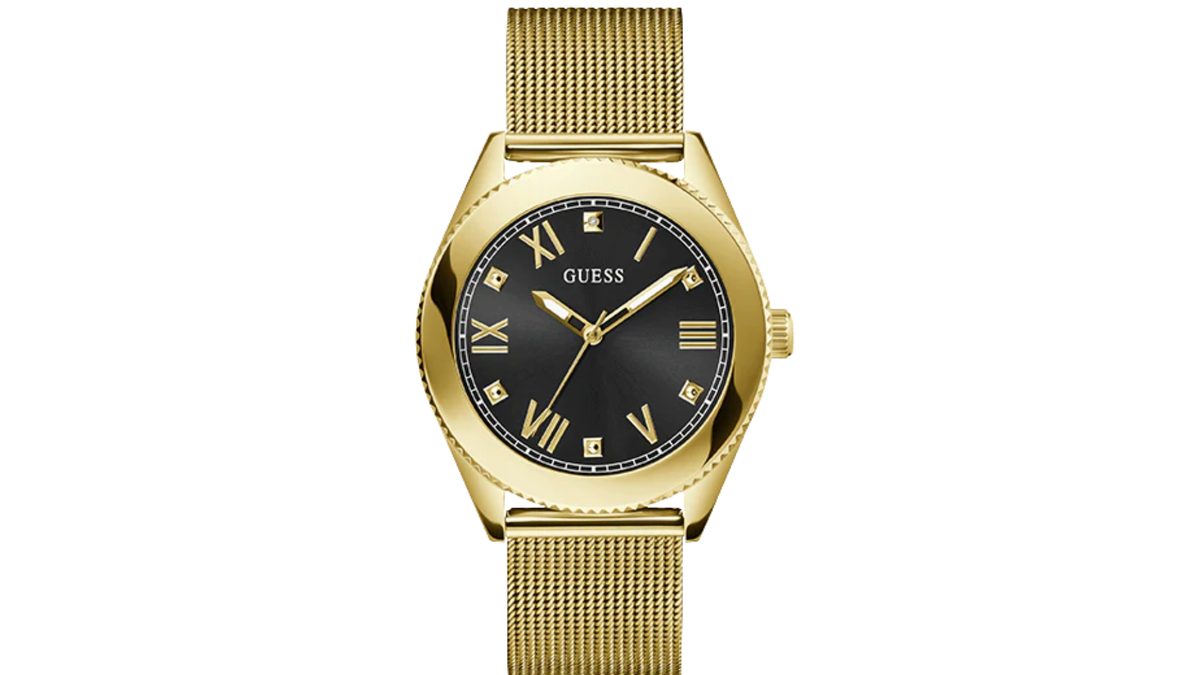 Reloj Guess GW0495G2 Metálico de Hombre