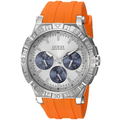 Reloj Guess U0966G1 Plástico de Hombre