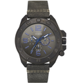 Reloj Guess W0659G3 Cuero de Hombre