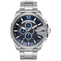 Reloj Diesel DZ - 4417 Metálico de Hombre