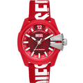 Reloj Diesel DZ - 4619 Nylon de Hombre