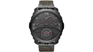 Reloj Diesel DZ - 7358 Denim de Hombre