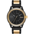 Reloj Diesel DZ - 1877 Metálico de Hombre