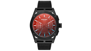 Reloj Diesel DZ - 4544 Cuero de Hombre