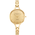 Reloj D´ Mario FC3631 Metálico de Mujer