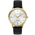 Reloj D´ Mario ZL32071 Cuero de Mujer