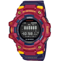 Reloj G - Shock GBD - 100BAR - 4D Plástico de Hombre