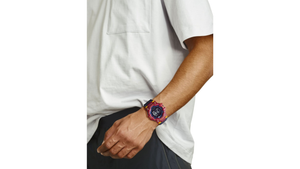 Reloj G - Shock GBD - 100BAR - 4D Plástico de Hombre