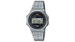 Reloj Casio A171WE - 1A Metálico Retro