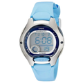 Reloj Casio LW - 200 - 2B Plástico de Hombre